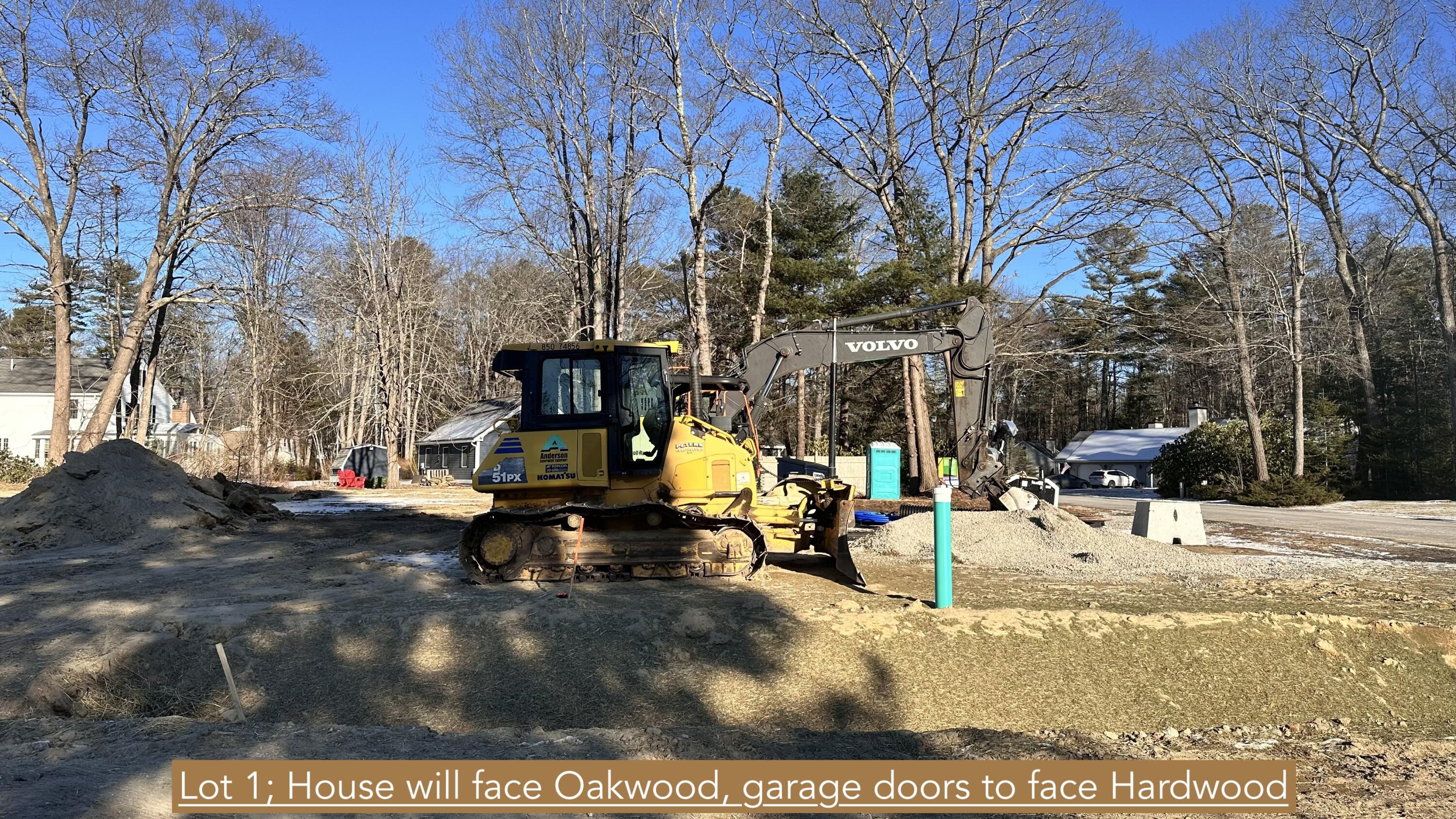 6 Hardwood Lane Kennebunk ME 04043