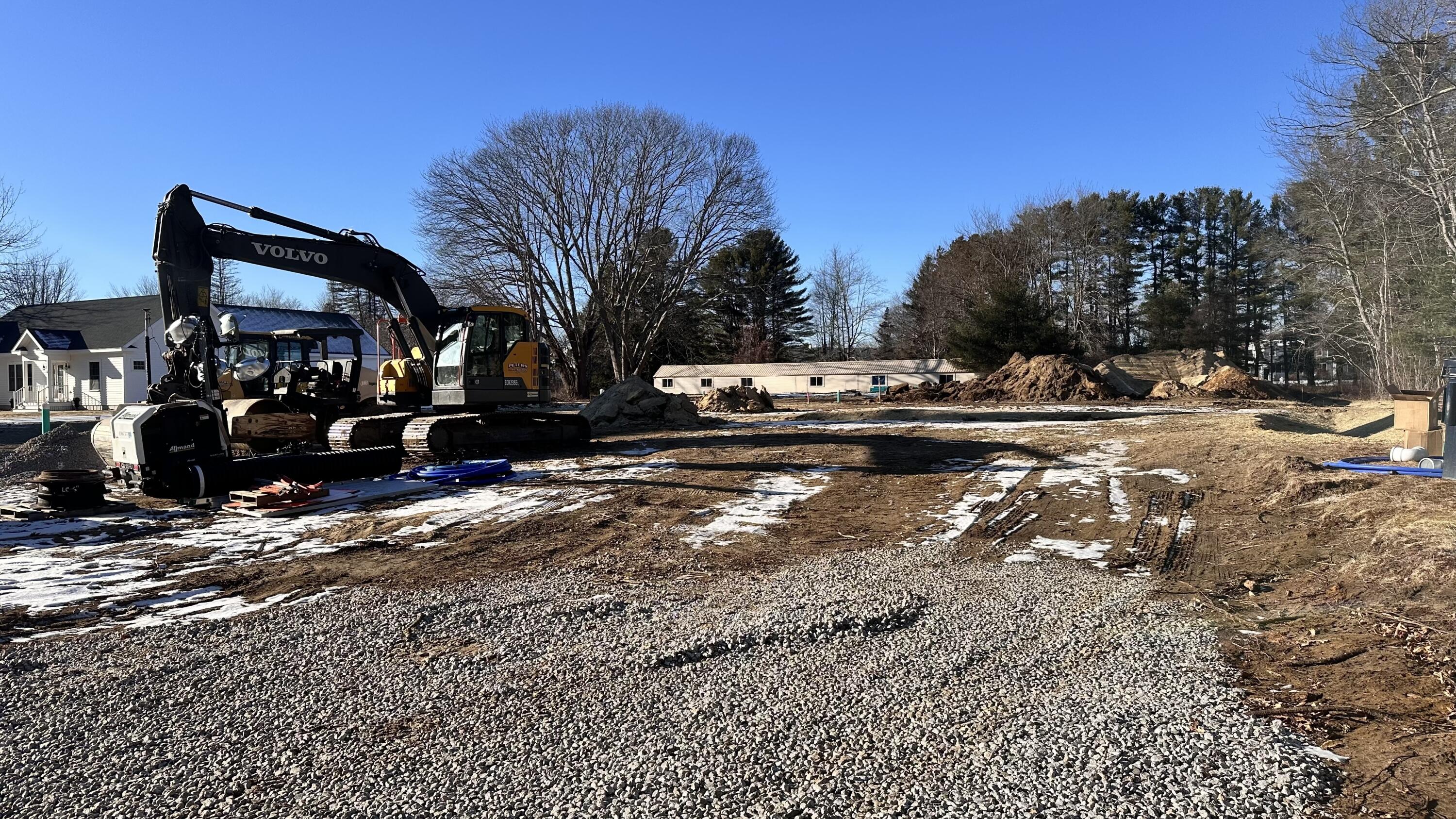 6 Hardwood Lane Kennebunk ME 04043