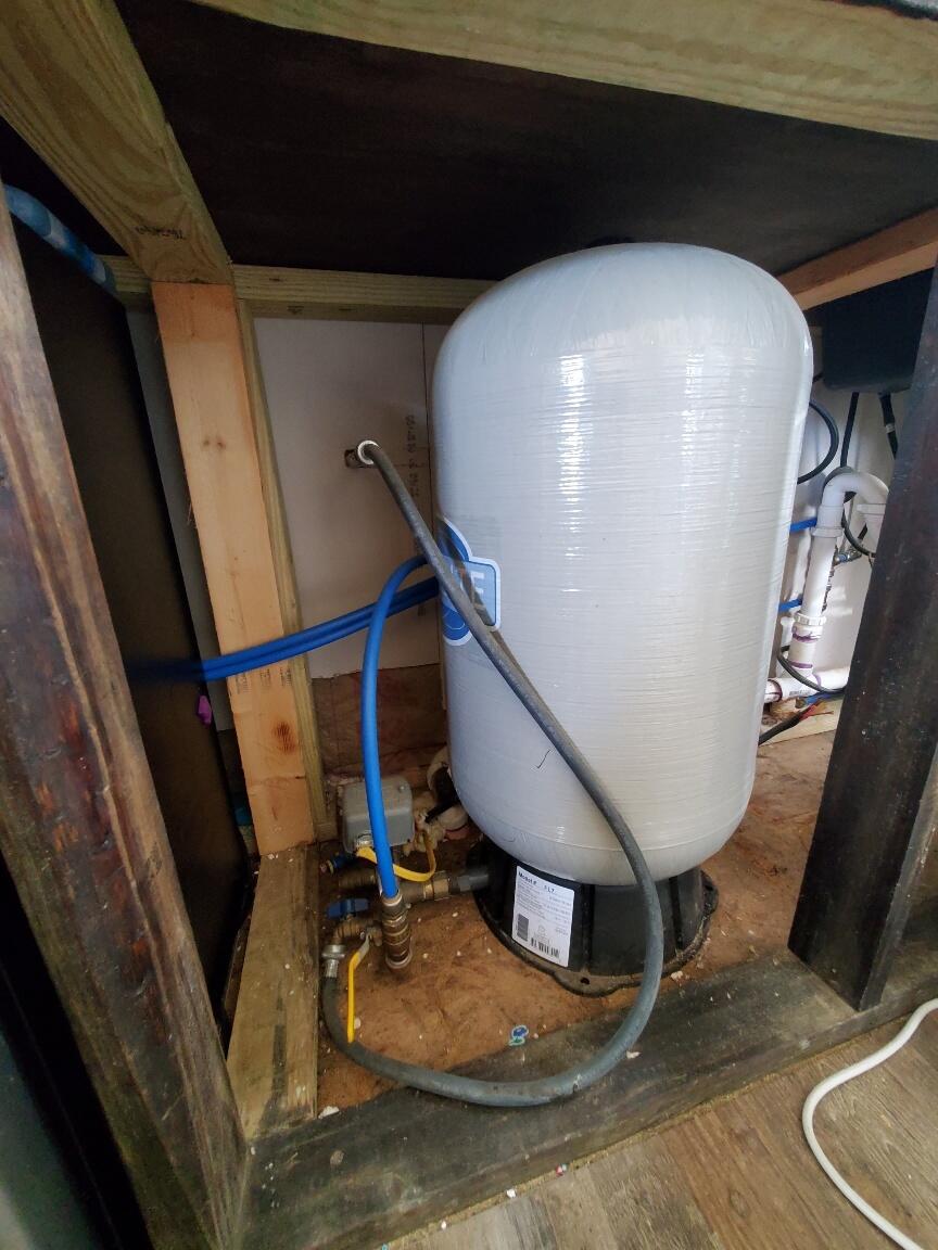 91 Greenleaf Brook Road Amity ME 04730