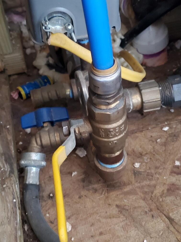 91 Greenleaf Brook Road Amity ME 04730