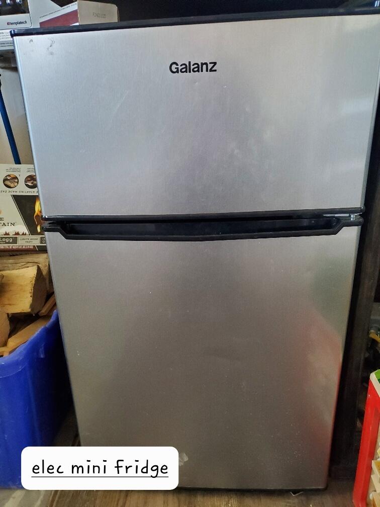 91 Greenleaf Brook Road Amity ME 04730