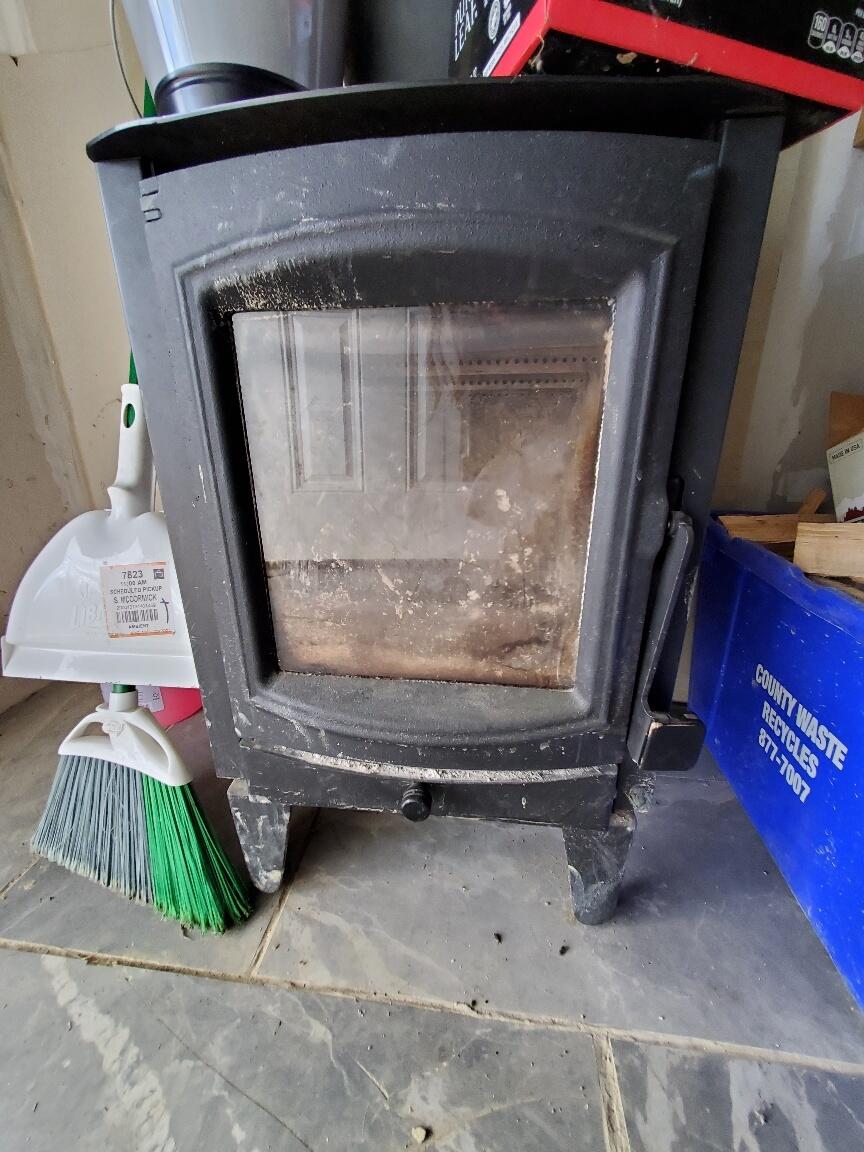 91 Greenleaf Brook Road Amity ME 04730