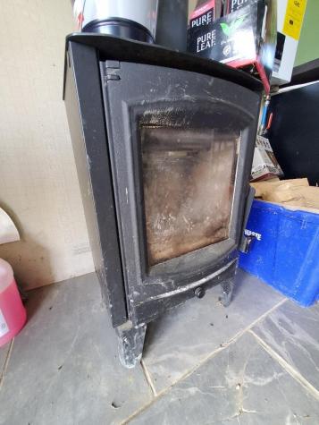 91 Greenleaf Brook Road Amity ME 04730