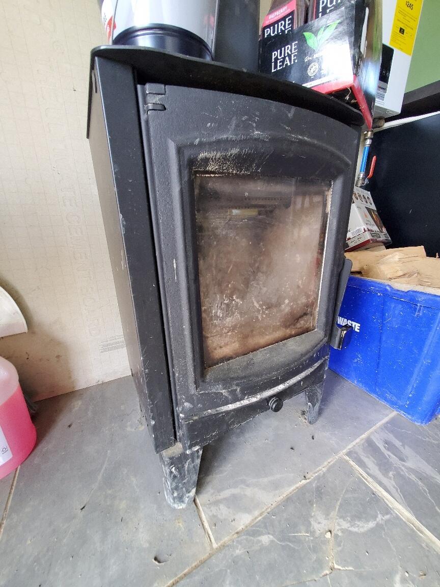 91 Greenleaf Brook Road Amity ME 04730