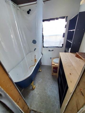 91 Greenleaf Brook Road Amity ME 04730