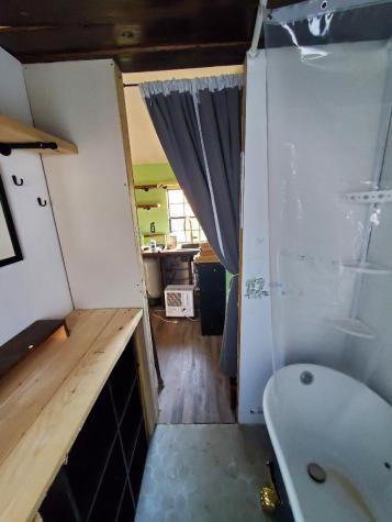 91 Greenleaf Brook Road Amity ME 04730