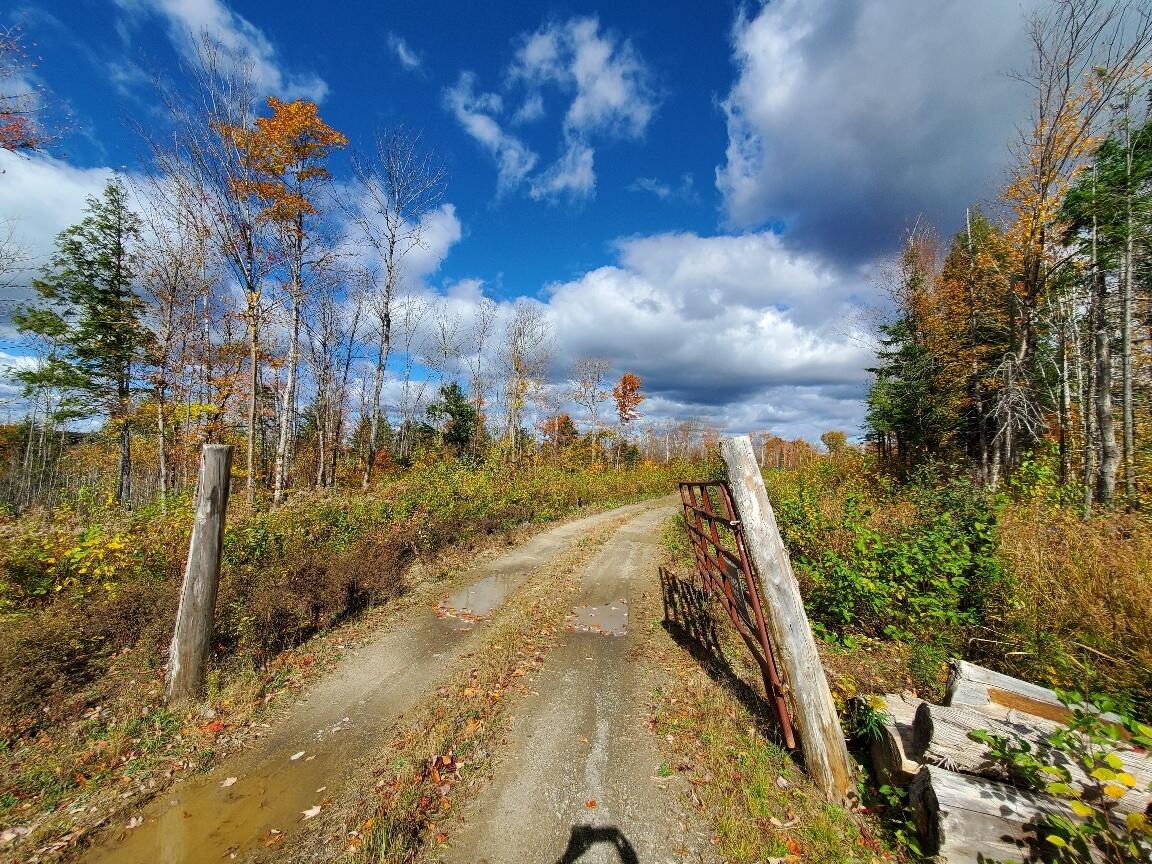 91 Greenleaf Brook Road Amity ME 04730