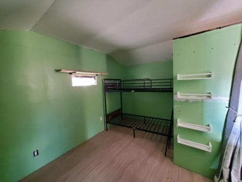 91 Greenleaf Brook Road Amity ME 04730