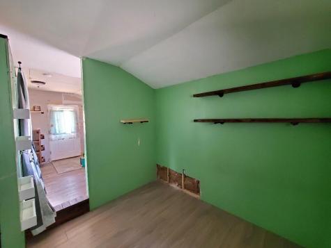 91 Greenleaf Brook Road Amity ME 04730