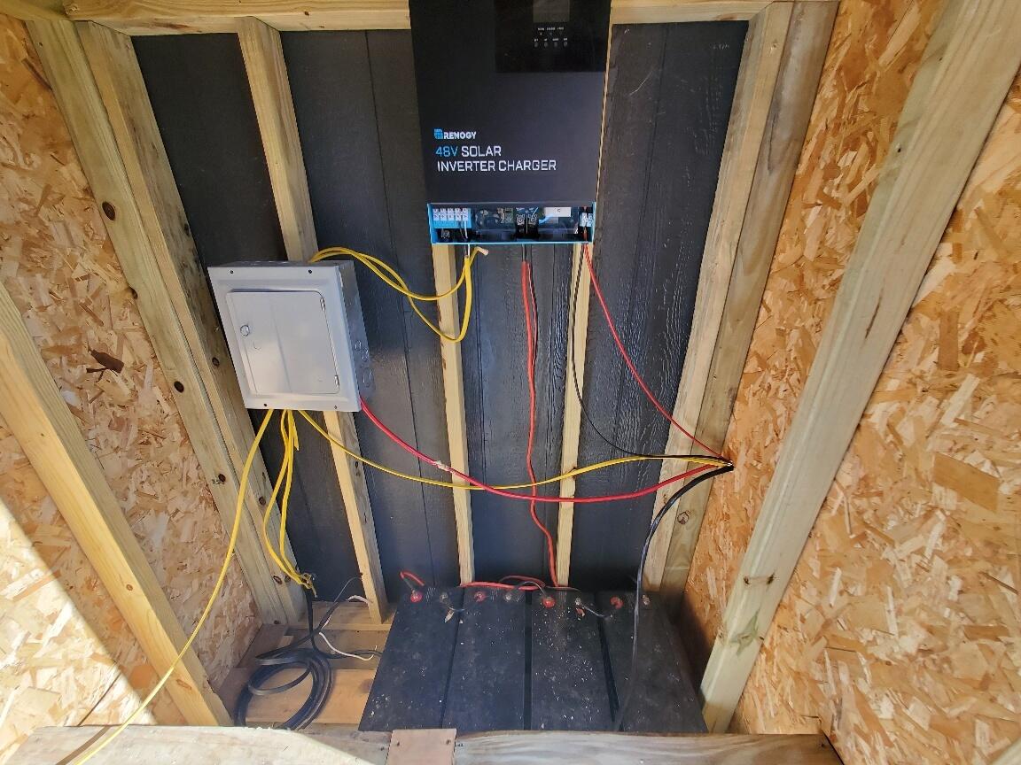 91 Greenleaf Brook Road Amity ME 04730