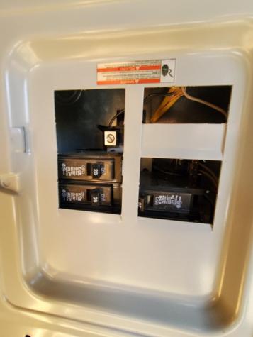 91 Greenleaf Brook Road Amity ME 04730