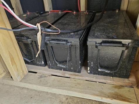 91 Greenleaf Brook Road Amity ME 04730