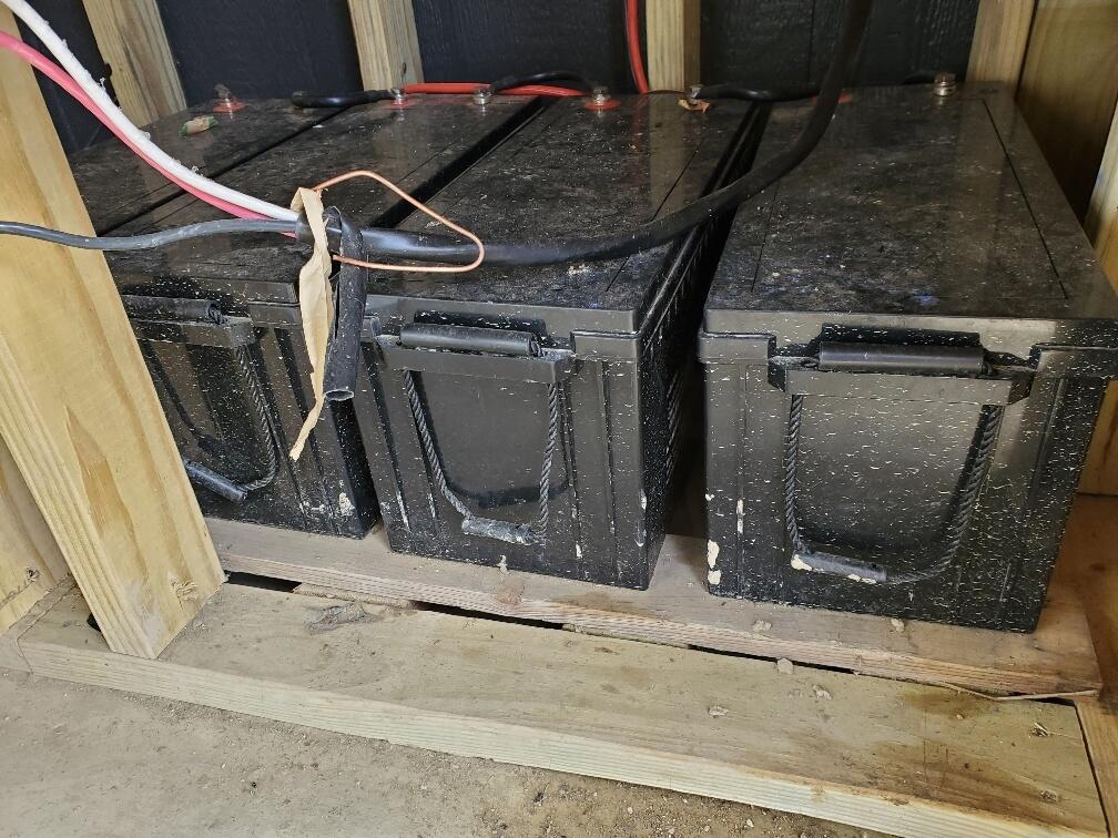 91 Greenleaf Brook Road Amity ME 04730