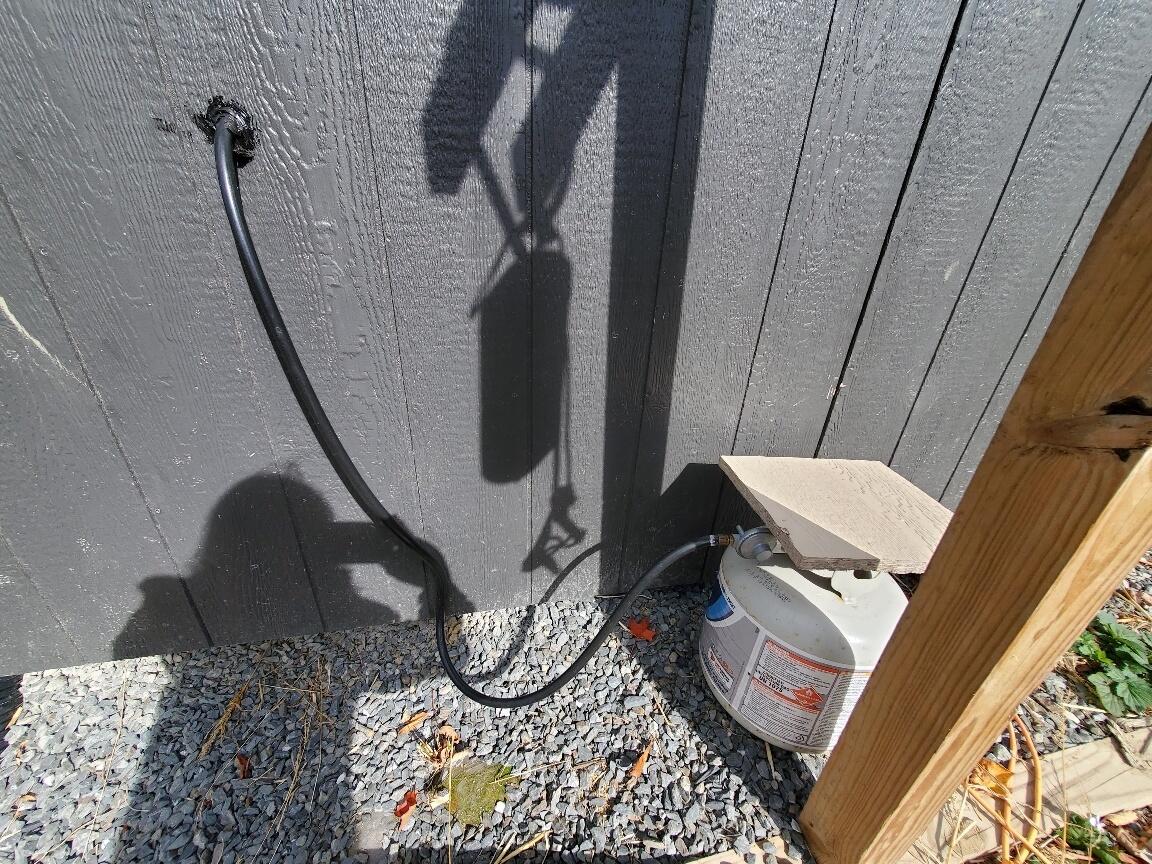 91 Greenleaf Brook Road Amity ME 04730