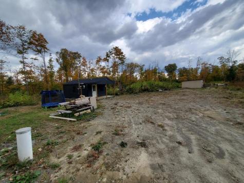 91 Greenleaf Brook Road Amity ME 04730