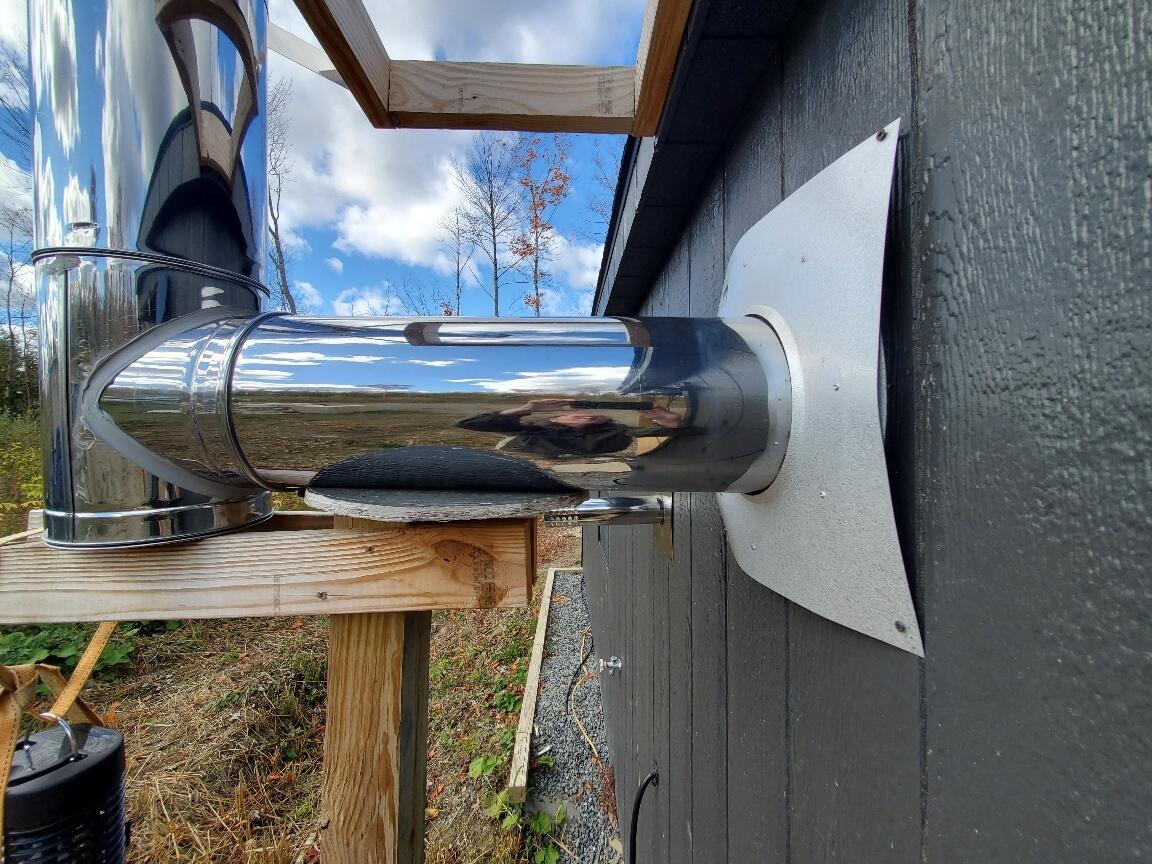 91 Greenleaf Brook Road Amity ME 04730