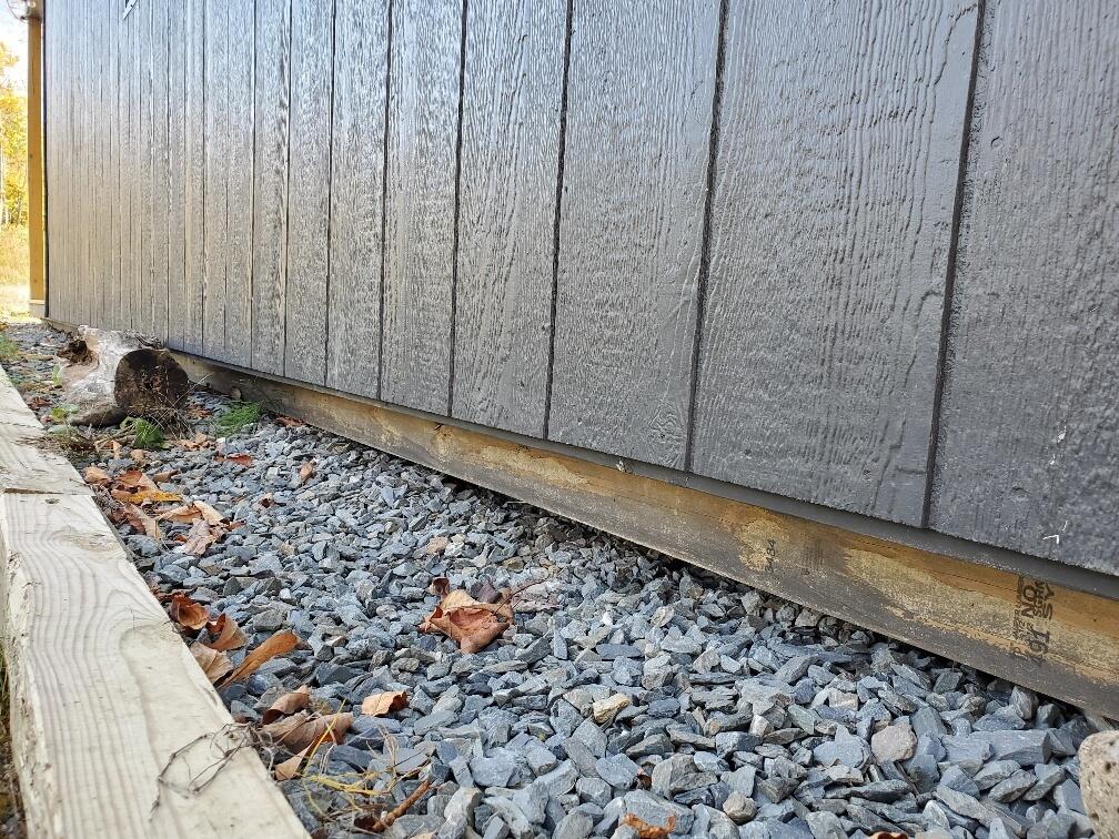 91 Greenleaf Brook Road Amity ME 04730