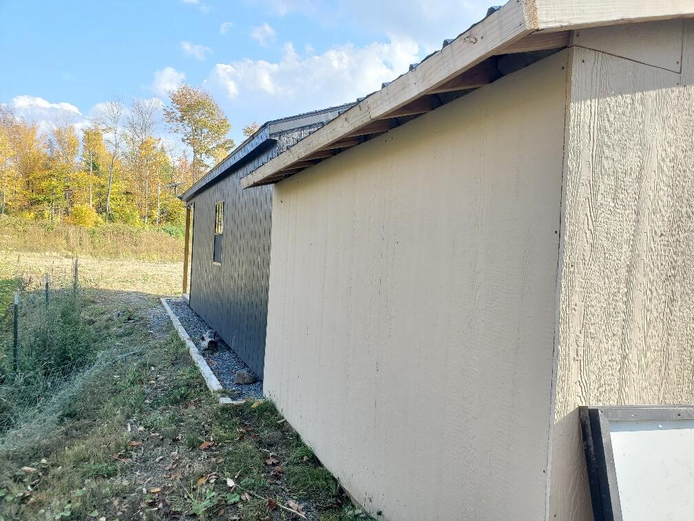 91 Greenleaf Brook Road Amity ME 04730