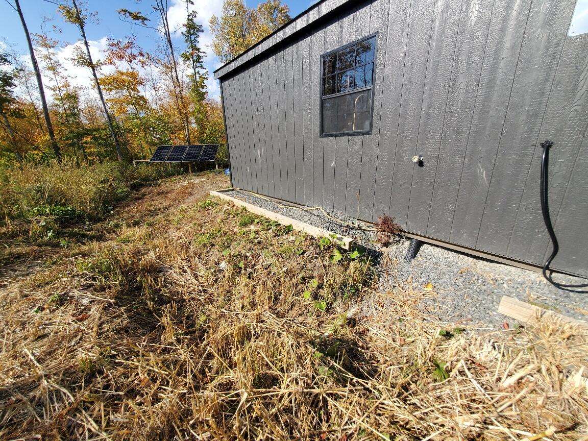 91 Greenleaf Brook Road Amity ME 04730