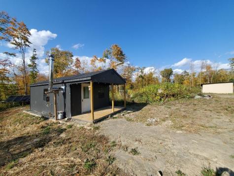 91 Greenleaf Brook Road Amity ME 04730