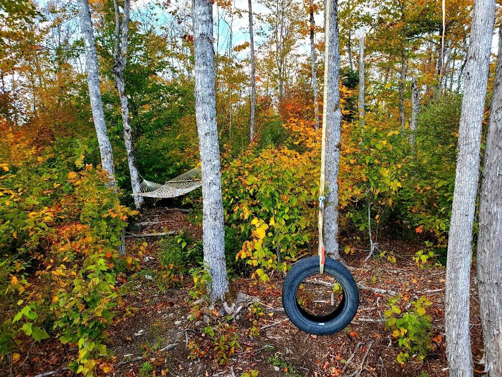 91 Greenleaf Brook Road Amity ME 04730