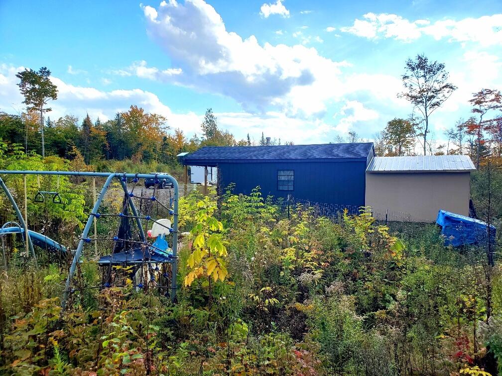 91 Greenleaf Brook Road Amity ME 04730