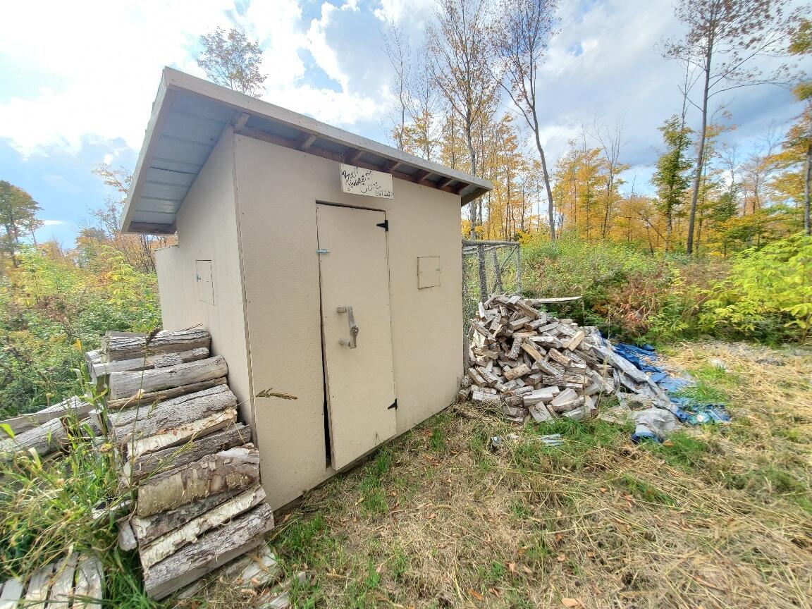 91 Greenleaf Brook Road Amity ME 04730