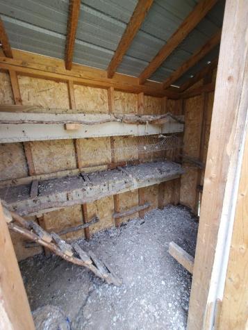 91 Greenleaf Brook Road Amity ME 04730