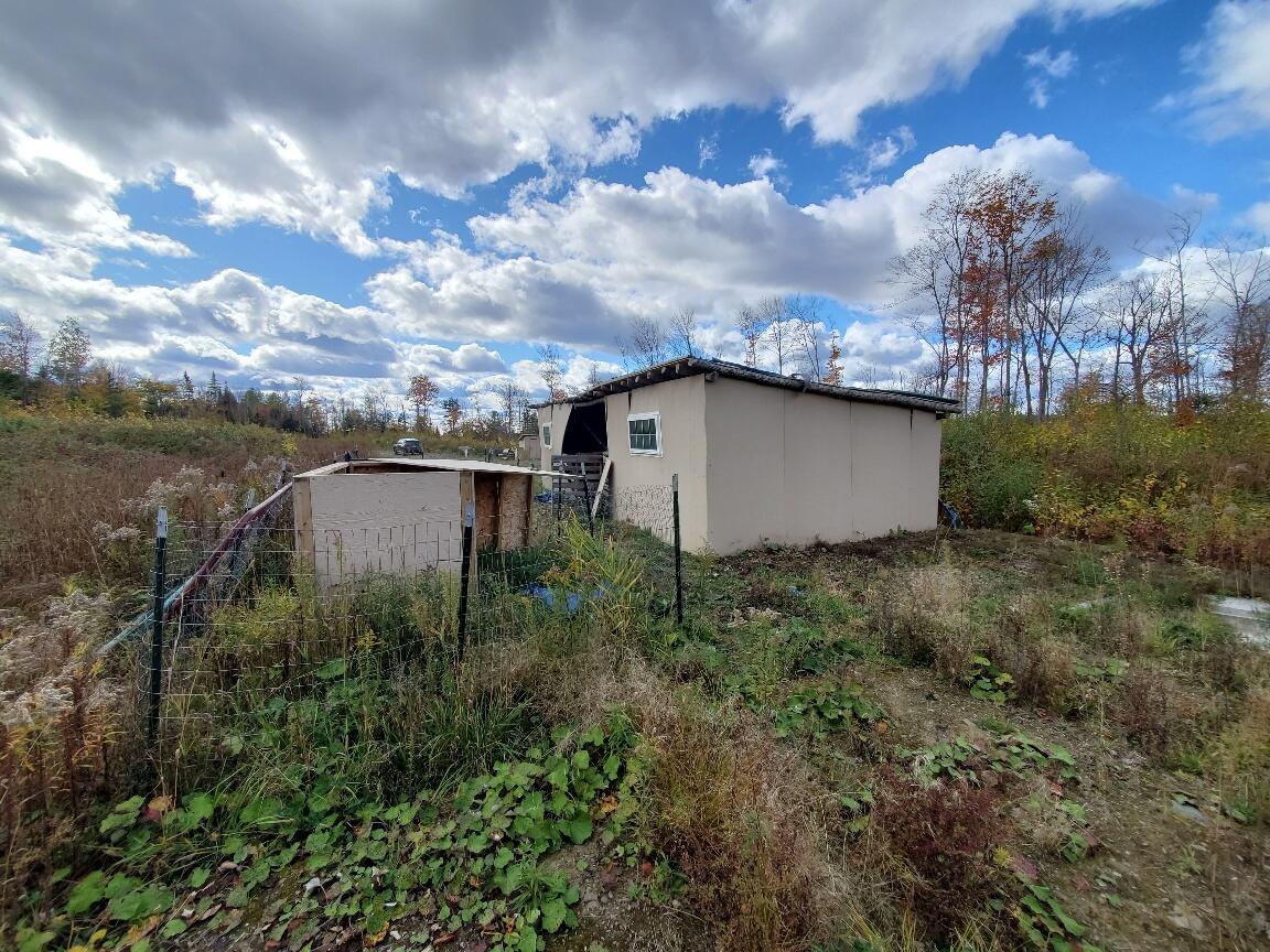 91 Greenleaf Brook Road Amity ME 04730