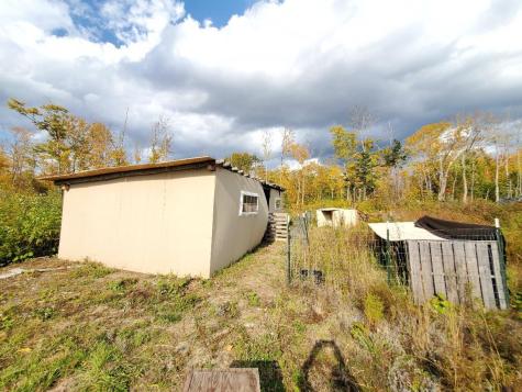 91 Greenleaf Brook Road Amity ME 04730