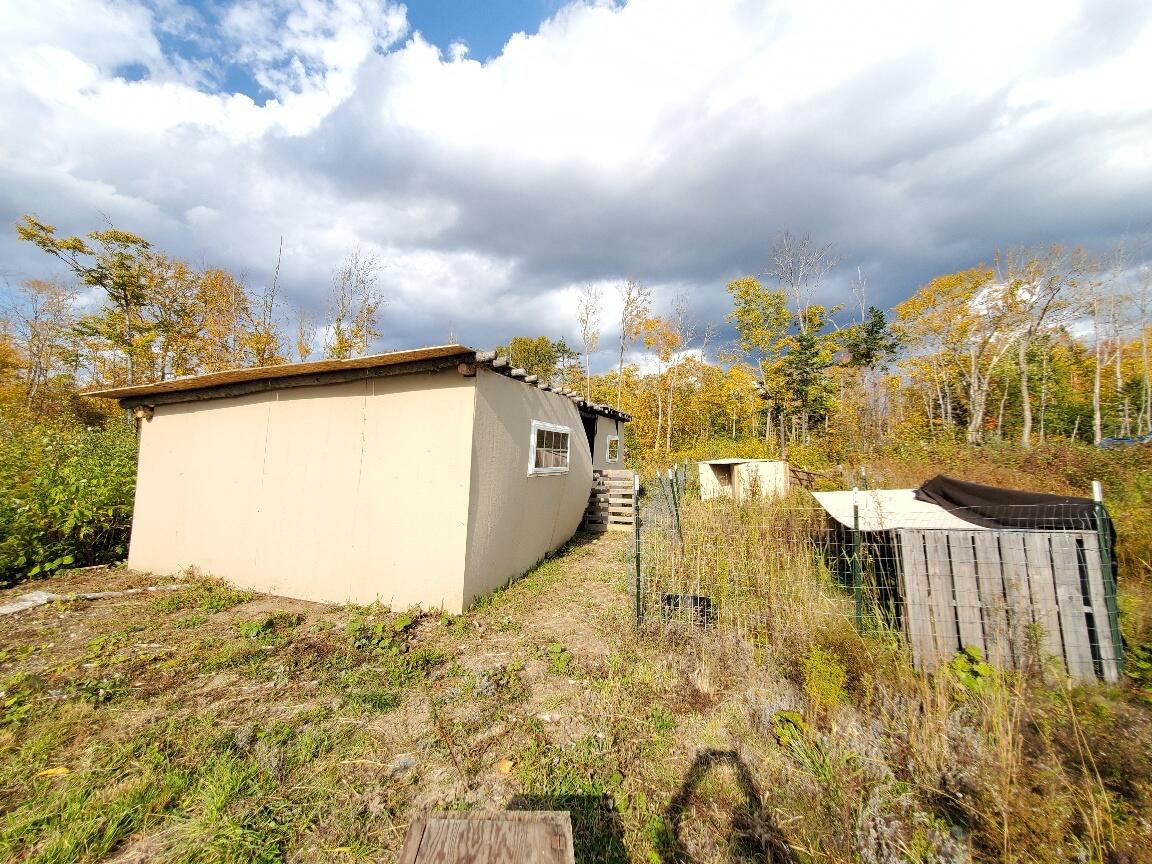 91 Greenleaf Brook Road Amity ME 04730