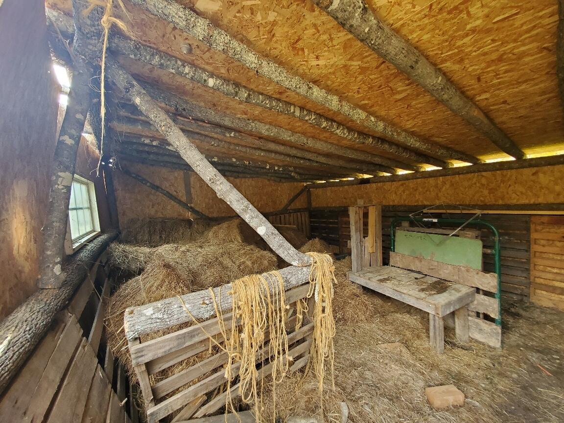 91 Greenleaf Brook Road Amity ME 04730