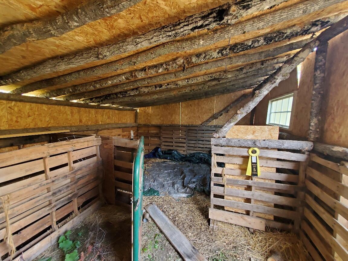 91 Greenleaf Brook Road Amity ME 04730