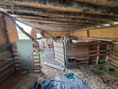 91 Greenleaf Brook Road Amity ME 04730