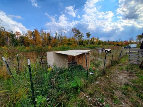 91 Greenleaf Brook Road Amity ME 04730