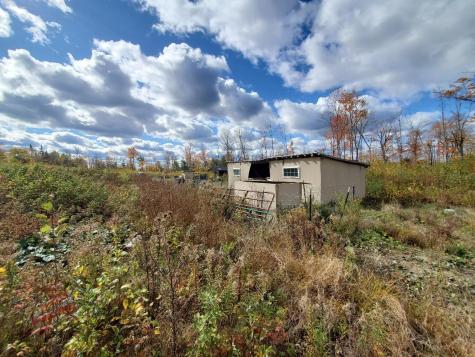 91 Greenleaf Brook Road Amity ME 04730