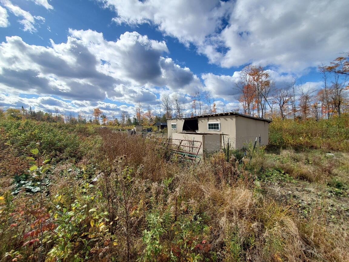 91 Greenleaf Brook Road Amity ME 04730