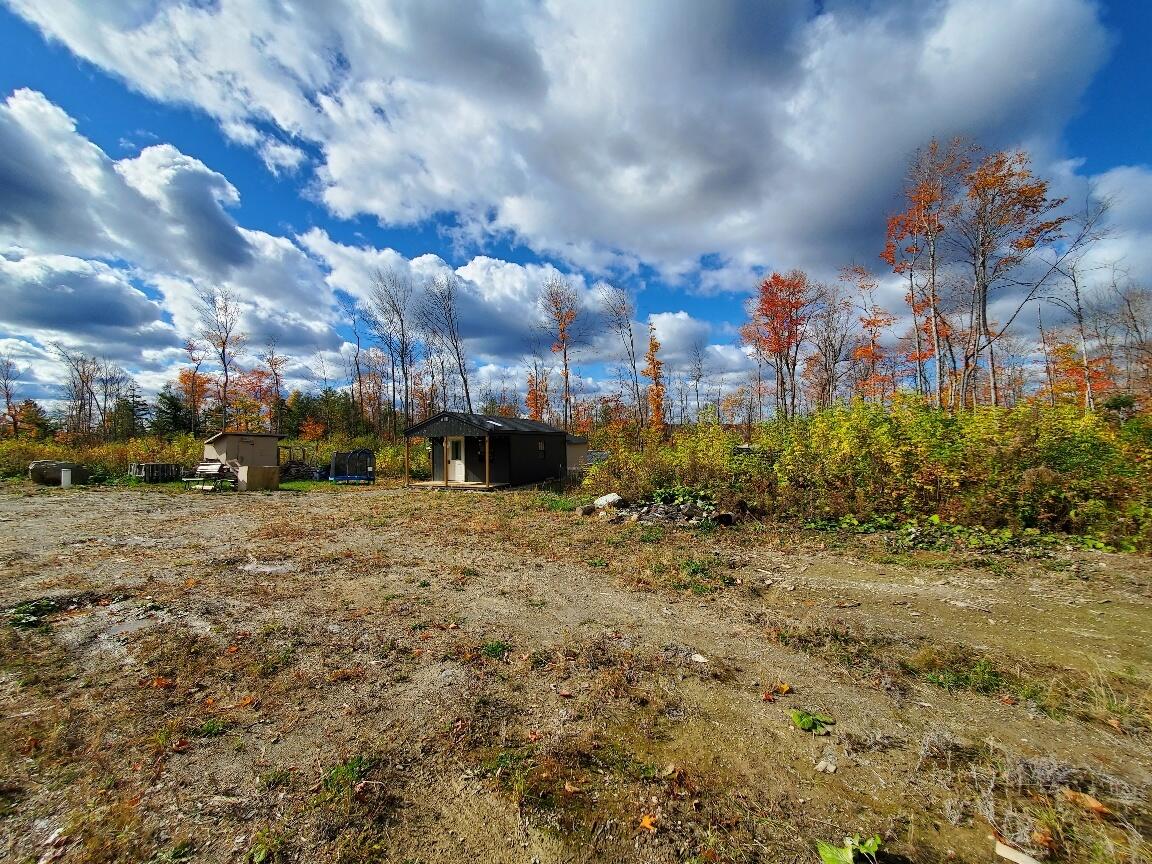 91 Greenleaf Brook Road Amity ME 04730