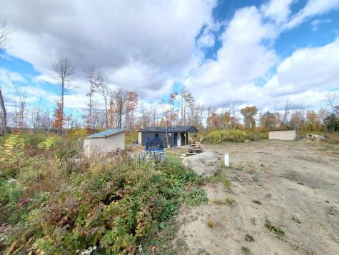 91 Greenleaf Brook Road Amity ME 04730