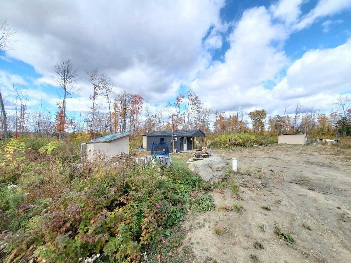 91 Greenleaf Brook Road Amity ME 04730