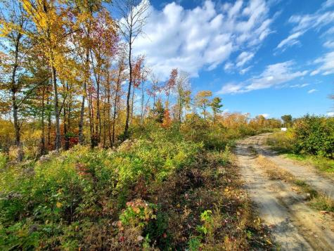 91 Greenleaf Brook Road Amity ME 04730