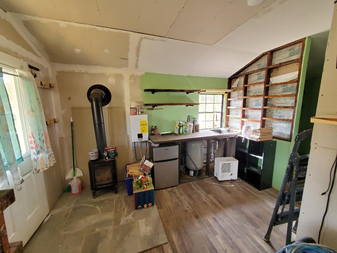 91 Greenleaf Brook Road Amity ME 04730