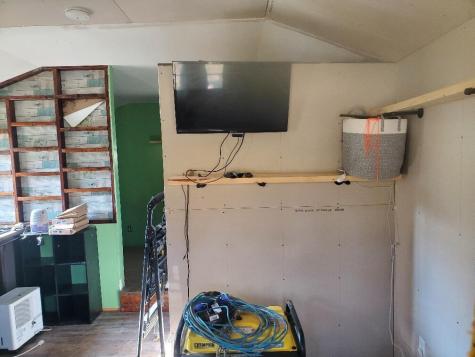 91 Greenleaf Brook Road Amity ME 04730