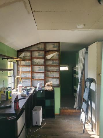 91 Greenleaf Brook Road Amity ME 04730