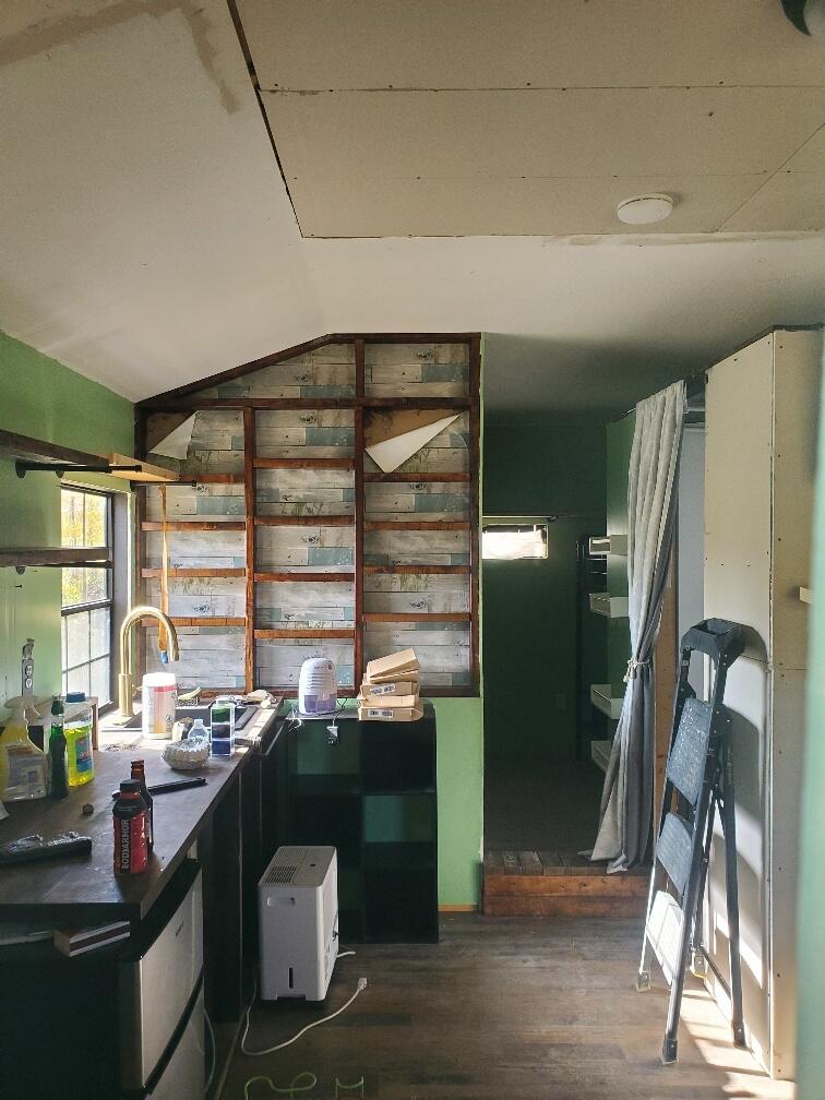 91 Greenleaf Brook Road Amity ME 04730