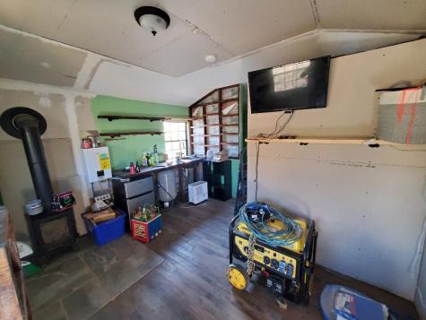 91 Greenleaf Brook Road Amity ME 04730