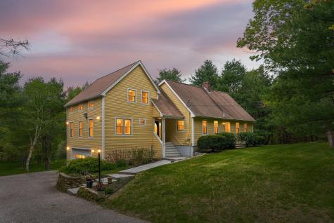 311 Mountain Road Arundel ME 04046