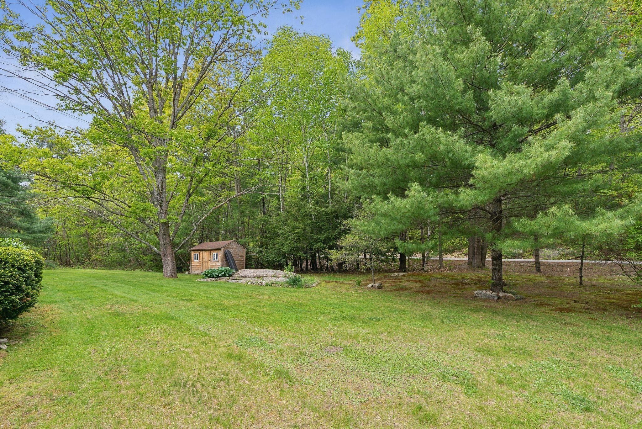 311 Mountain Road Arundel ME 04046