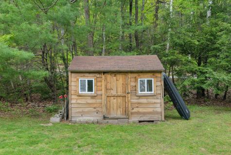 311 Mountain Road Arundel ME 04046