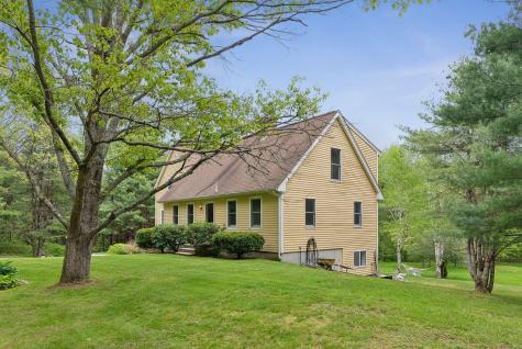 311 Mountain Road Arundel ME 04046